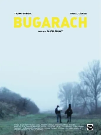 Bugarach movie poster - Rated 4/10
