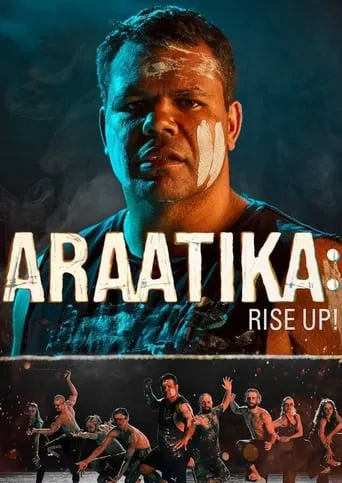 Araatika: Rise Up! movie poster - Entertainment content