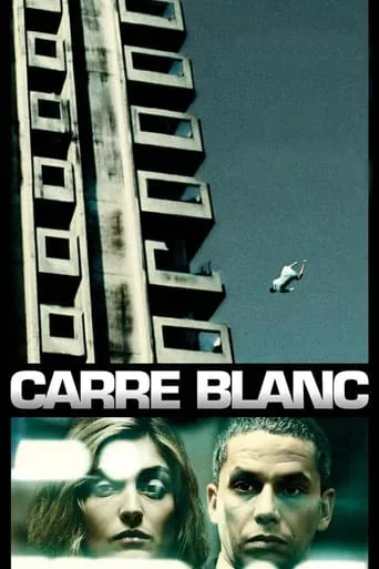 Carré Blanc movie poster - Rated 6.4/10