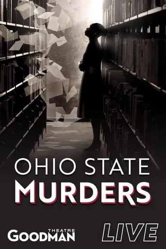 Ohio State Murders movie poster - Entertainment content