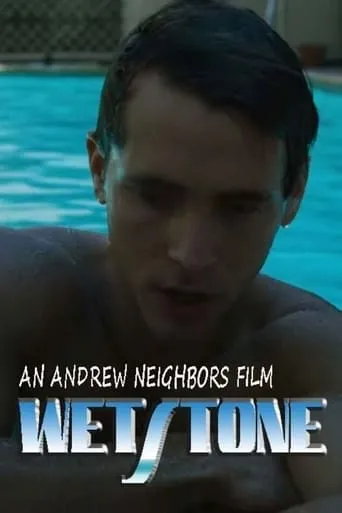 Wetstone movie poster - Rated 1/10