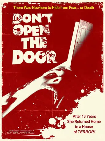 Don't Hang Up! movie poster - Rated 5.8/10