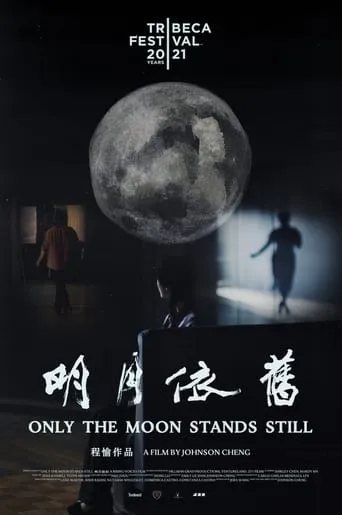 Only the Moon Stands Still movie poster - Rated 9/10