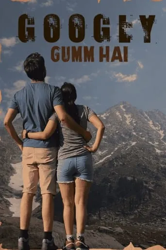 Googly Gumm Hai movie poster - Rated 10/10