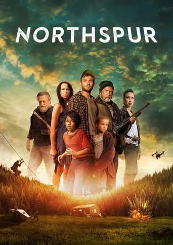 Northspur movie poster - Rated 6.5/10
