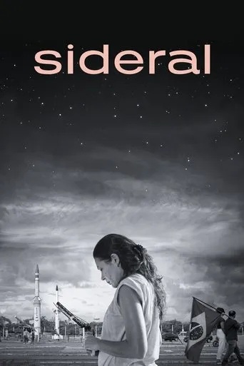 Sideral movie poster - Rated 7.4/10