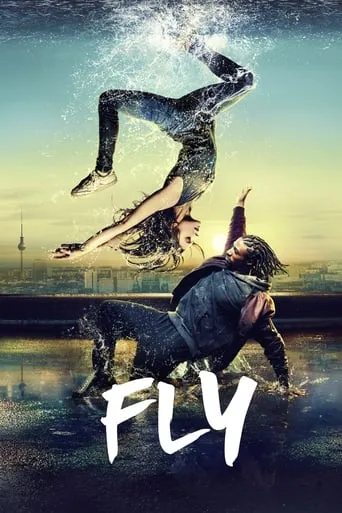 Fly movie poster - Rated 6.2/10