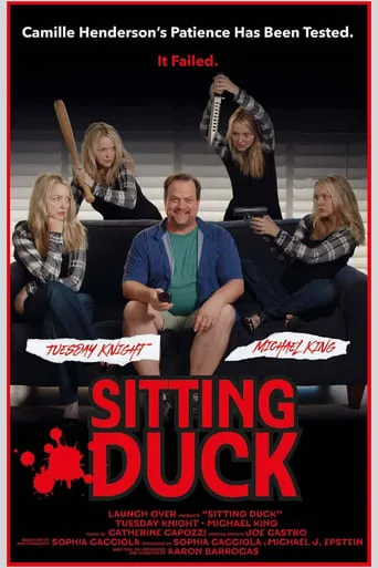 Sitting Duck movie poster - Entertainment content