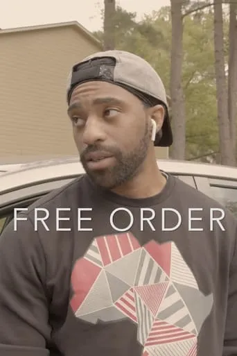 Free Order movie poster - Entertainment content