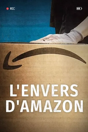 L'envers d'Amazon movie poster - Rated 8/10
