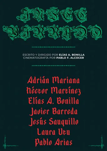 Infecbirrado movie poster - Rated 10/10