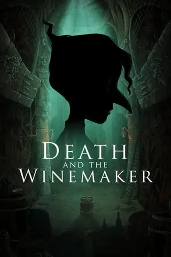 Death and the Winemaker movie poster - Rated 7.3/10