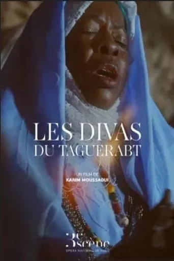 The Divas of the Taguerabt movie poster - Rated 6/10