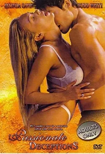 Passionate Deceptions movie poster - Rated 1/10