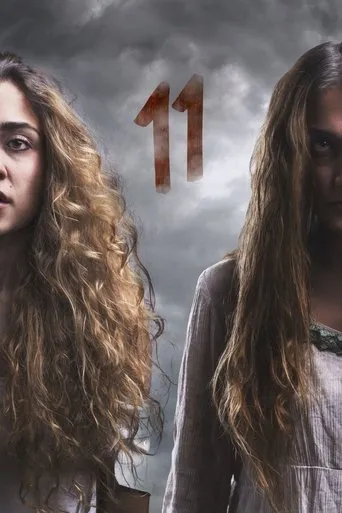 11 movie poster - Rated 6.2/10