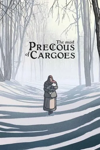 The Most Precious of Cargoes movie poster - Rated 7.625/10