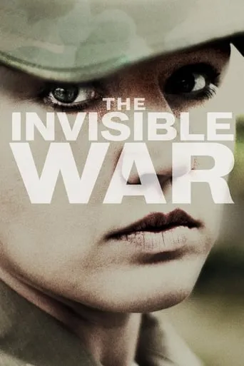 The Invisible War movie poster - Rated 7.2/10