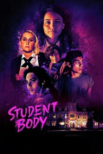 Student Body movie poster - Rated 4.4/10