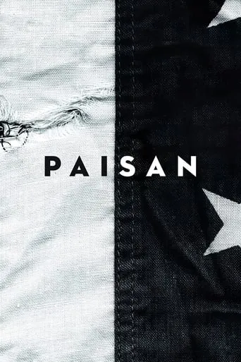 Paisan movie poster - Rated 7.599/10