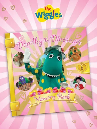 Dorothy the Dinosaur’s Memory Book movie poster - Rated 4.8/10