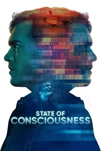 State of Consciousness movie poster - Rated 5.7/10