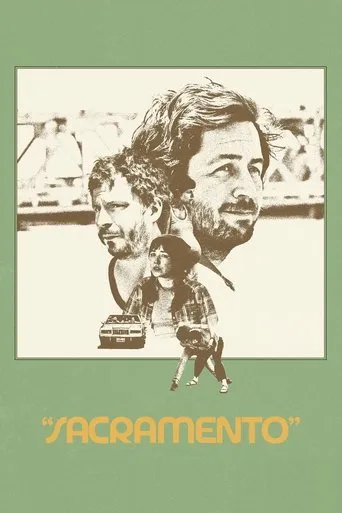 Sacramento movie poster - Rated 6.2/10