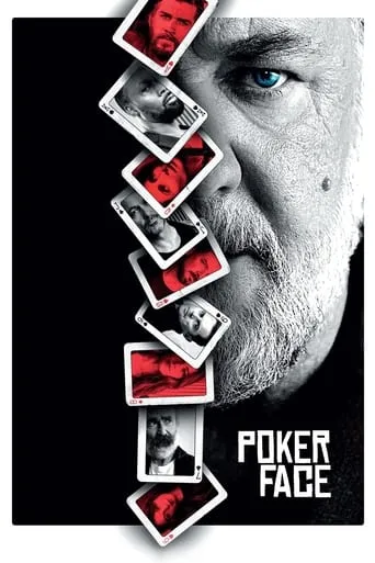 Poker Face movie poster - Rated 5.498/10