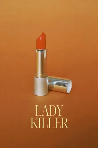 Lady Killer movie poster - Entertainment content