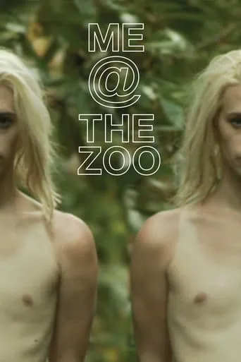 Me @ the Zoo movie poster - Rated 4.2/10