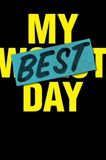 My Best Day movie poster - Rated 4.9/10