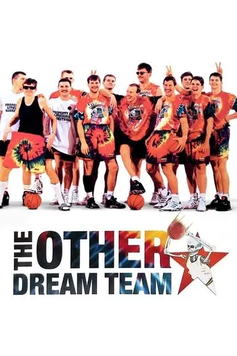 The Other Dream Team movie poster - Rated 7.2/10