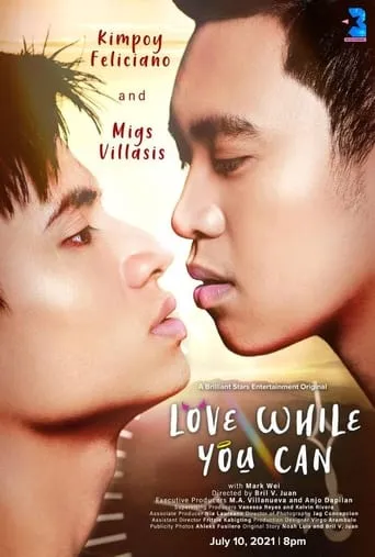 Love While You Can movie poster - Rated 9/10