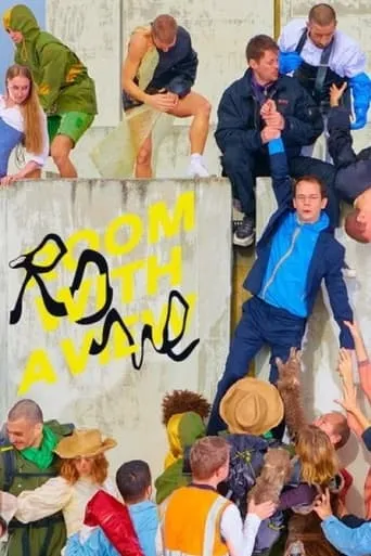 Room with a view movie poster - Entertainment content