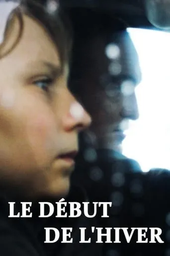 The Beginning of Winter movie poster - Rated 7/10