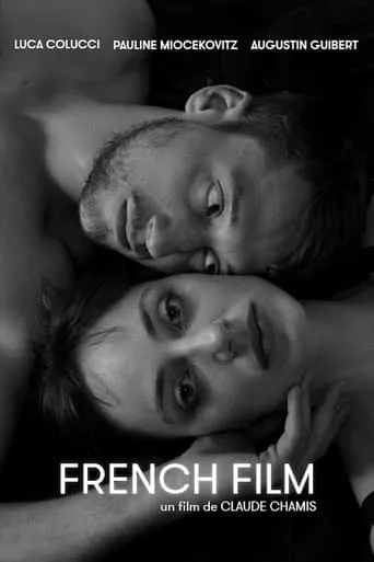 French Film movie poster - Entertainment content