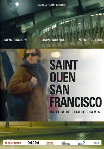 From Saint-Ouen to San Francisco movie poster - Entertainment content
