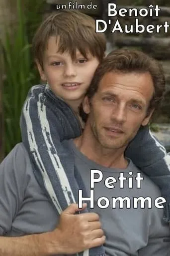Petit homme movie poster - Entertainment content