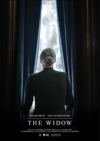 The Widow movie poster - Entertainment content