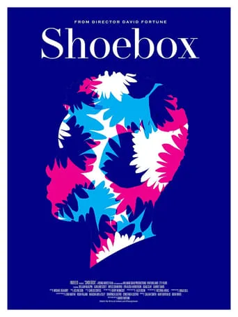 Shoebox movie poster - Rated 8/10