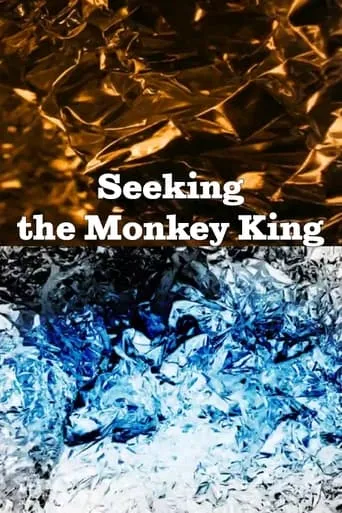 Seeking the Monkey King movie poster - Rated 4.8/10
