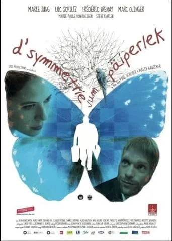 D'Symmetrie vum Päiperlek movie poster - Entertainment content