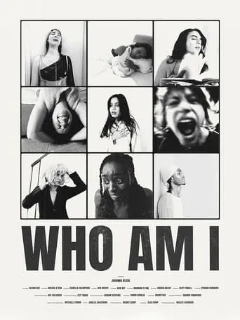 Who Am I? movie poster - Entertainment content