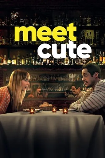 Meet Cute movie poster - Rated 5.844/10