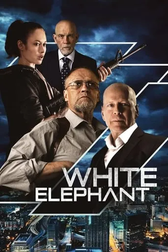 White Elephant movie poster - Rated 6.011/10
