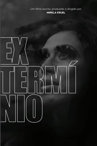 Extermínio movie poster - Rated 3/10