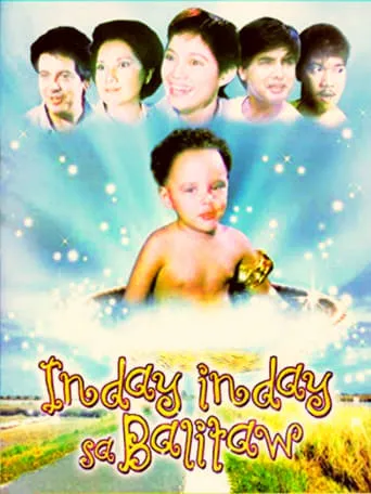Inday Inday sa Balitaw movie poster - Entertainment content