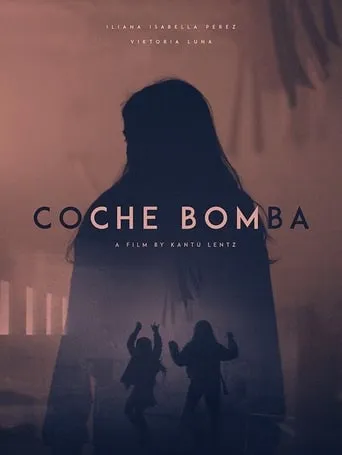 Coche Bomba movie poster - Entertainment content