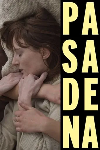 Pasadena movie poster - Entertainment content