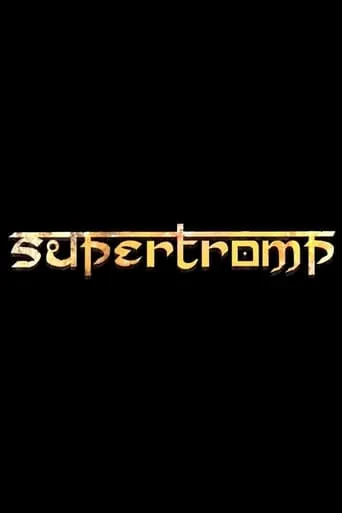 Supertromp movie poster - Entertainment content
