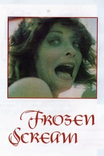 Frozen Scream movie poster - Rated 2.8/10